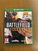 Battlefield Hardline Xbox One