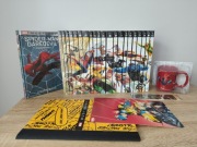 Okazja, komiksy - Must - Have - 21 tomów +1 bonus 