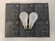 Żarówki Dusktec BR18-SH4Q E27 - 12 sztuk