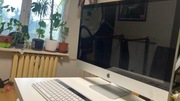 iMAC 2011 27"QHD Monterey i7 4*3,4GHz SSD 16GB RAM
