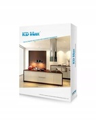 Kd Max v6 - program + dalmierz + aplikacja iMesure