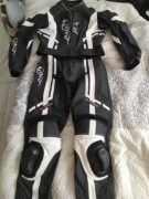 Tschul 187 nowy kombinezon ! 