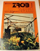 Zrób sam nr 6/86 dwumiesięcznik