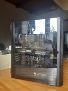 Komputer gamingowy RTX 3060 RYZEN 5 3600 16GB RAM 750GB