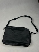 Piękna czarna Basic torba na laptopa torebka pojemna Wygodna duża