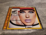 Christina Aguilera Keeps Gettin' Better A decade of Hits