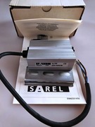 Grzałka do szafy sterowniczej Sarel 17502 20W Szyna DIN