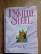 Danielle Steel Zoja 