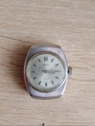 Stary zegarek czajka