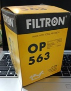Filtr oleju OP 563