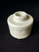 Redukcja mufowa PP 40x20