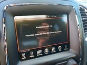 Konwersja USA na EU Chrysler Pacyfica 300C Kluczyk język Polski fale mapy