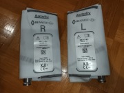 Dacia Sandero III fotel prawy lewy AIR BAG poduszk