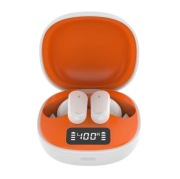 Słuchawki dokanałowe WESDAR Bluetooth 5.3