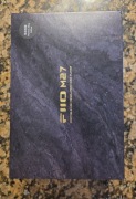 Fiio m27 Titanium Gold odtwarzacz hi end 