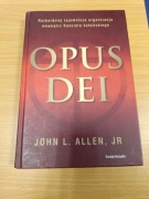 Opus Dei John L. Allen