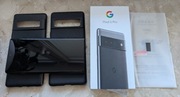 Google pixel 6 pro 12/128GB z wadą ekranu - czytaj opis 