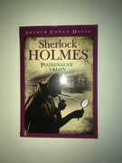 Sherlock Holmes Pożegnalny ukłon