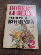 Robert Ludlum-Ultimatum Bourne'a 2