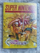 SNES Extreme limitowana edycja - nowy