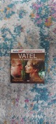 Film Vatel Historia  wielkiej  miłości DVD