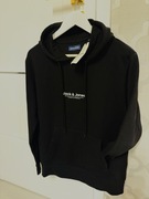 Nowa bluza z kapturem Jack & Jones S