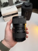 Obiektyw Sigma 18-35 f/1.8 DC Canon