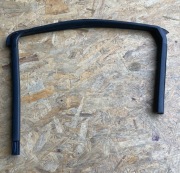 Uszczelka Ramka szyby drzwi P.T. Nissan Juke 1 F15