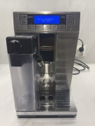 Ekspres do kawy DeLonghi Primadonna XS