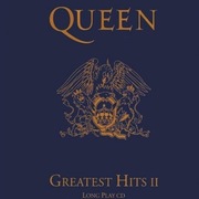 QUEEN Greatest Hits II 2 X winyl