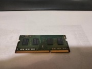 Pamięć Do Laptopa SAMSUNG SODIMM RAM 1GB DDR3