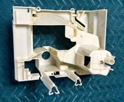 Obudowa wspornik osłona do ekspresu do kawy Krups EA89