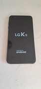 LG K9 2 GB / 16 GB 4G (LTE) czarny
