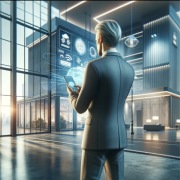 Smart Dom Inteligentne Budynki Automatyka