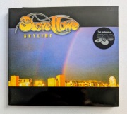 Steve Howe (YES) SKYLINE CD InsideOut IDEAŁ