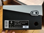 Crank brothers Stamp Flat 41