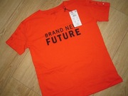 Reserved, t-shirt, roz. 152 cm NOWY