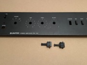 Przycisk przełącznik UNITRA PW 7010 7020 itp