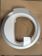 Drzwi kompletne do suszarki do Bosch WTH8500EPL/07