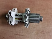 Mavic Crossmax SLR disc tylna piasta 20h 11s