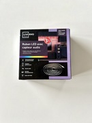 Taśma LED 5m z czujnikiem dźwięku Livarno Home