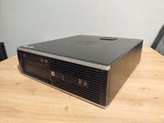 Komputer Stacjonarny i5-3470 3,2GHz 4 rdzenie 16GB RAM SSD 120GB Win10Pro