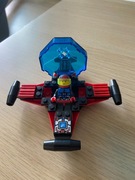 LEGO Space 6835 - Kosmiczny pojazd patrolowy