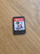 Gra Super Mario Bros Wonder Nintendo Switch dysk stan BDB
