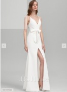 Suknia ślubna/balowa