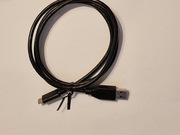HAMA kabel USB C 100cm USB 2.0