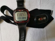 zegarek (komputer) Polar rc3 gps z pasem pomiaru tętna