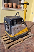 Zagęszczarka wacker 6555 