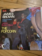 Płyta winylowa James Brown Band