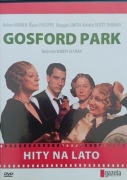 Gosford Park - film DVD
